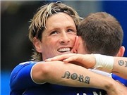 Bóng đá anh, ngoại hạng anh, lịch thi đấu euro 2012, Torres “bật mí” lý do hồi sinh
